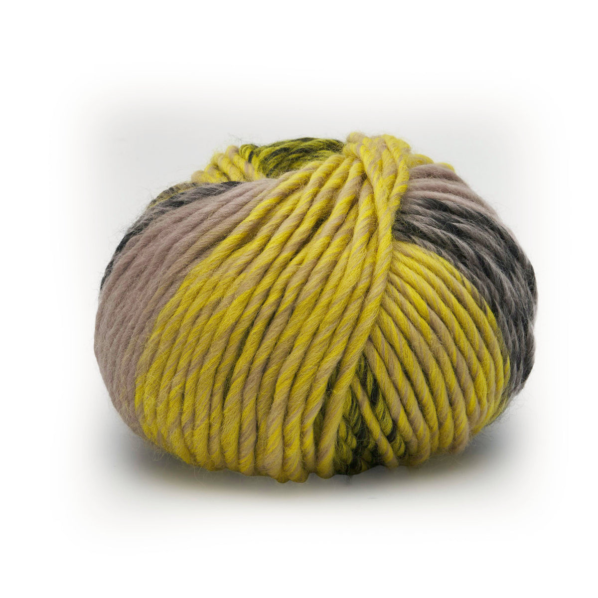 Laines du Nord Young and Trendy Multi or Stripe – The Wool Mill