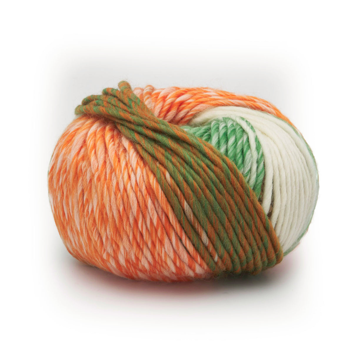 Laines du Nord Young and Trendy Multi or Stripe – The Wool Mill