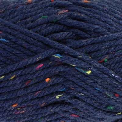 King Cole Super Chunky Tweed