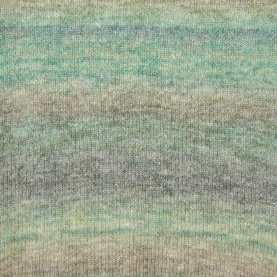 Rico Creative Painted Power