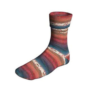 Lang Super Soxx Color and Super Soxx Twin – The Wool Mill