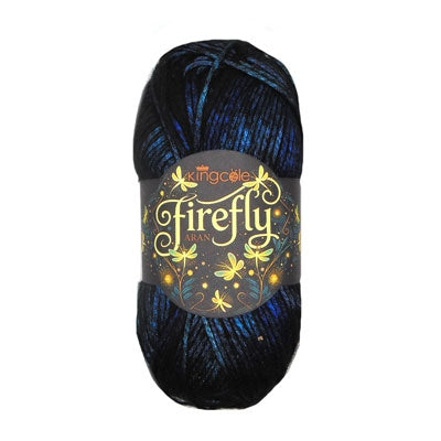 King Cole Firefly