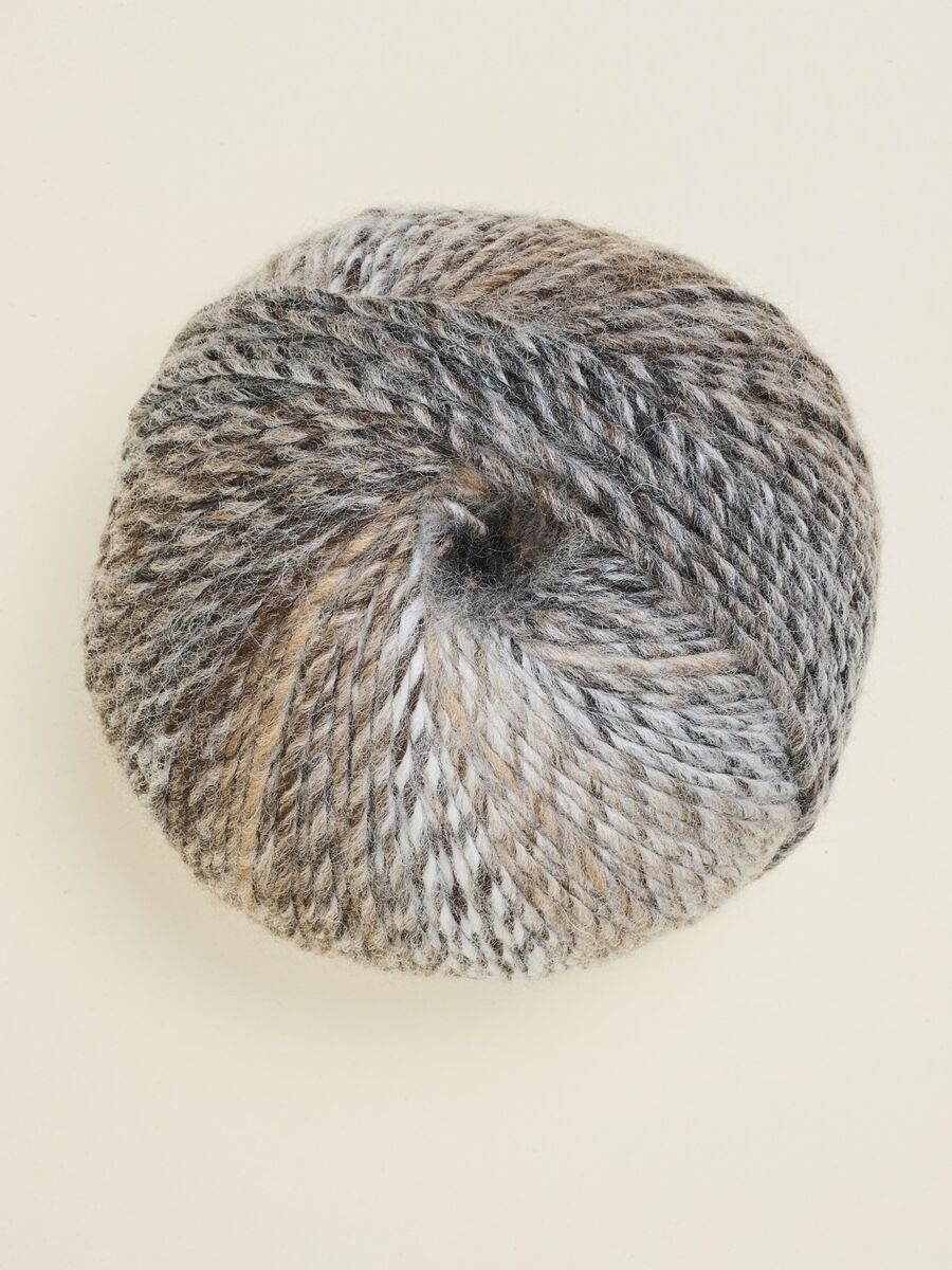 Sirdar Jewelspun Chunky with Wool