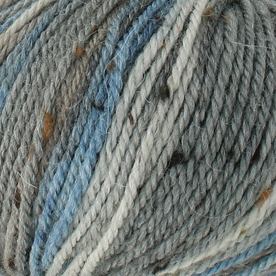 King Cole Homespun Prism Aran