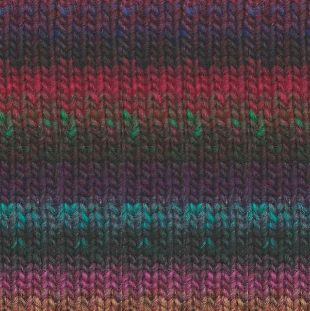 Noro Kureyon