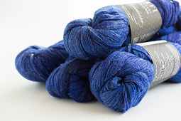 Knitting Fever Luxury Silk Sport