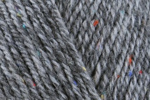 Rustic Aran - The Yarn Patch