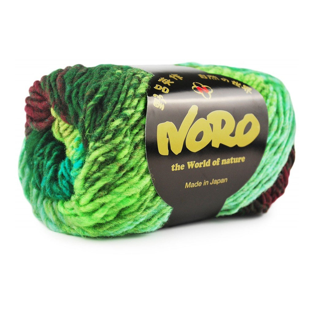Noro Rind Noro – The Wool Mill