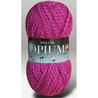 King Cole Opium & Opium Palette