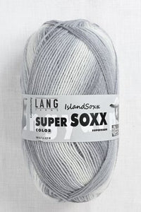 Lang Super Soxx Color and Super Soxx Twin