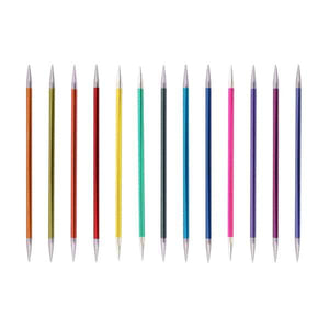 Knitters Pride Zing Double Pointed Needles